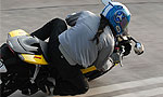 Спортбайк 2006 года Suzuki GSX-R750. Продажа мотоциклов Suzuki.